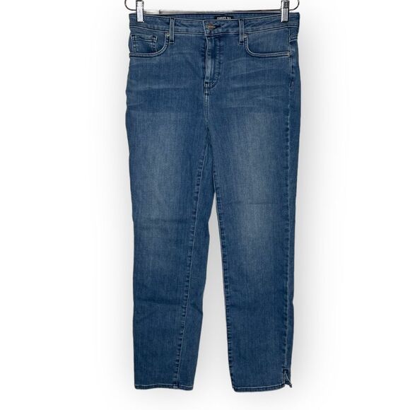 NYDJ Curves 360 Jeans size 6 - Picture 1 of 4